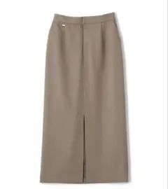 PROPORTION BODY DRESSING Dカンナロースカートのサムネイル