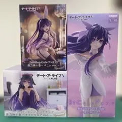 2026年最新】デート・ア・ライブⅢ figma 夜刀神十香の人気アイテム