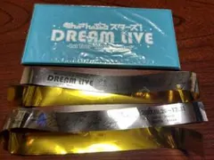 あんスタ スタライ 1st チケット特典 チケットホルダー 銀テ セット