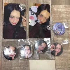 2026年最新】everglow アシャの人気アイテム - メルカリ