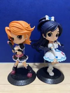 ふたりはプリキュアキューポスケット ふたりはプリキュアQposket