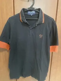 COMME des GARCONS x FRED PERRY ポロシャツのサムネイル