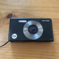 2025年最新】RICOH PXの人気アイテム - メルカリ
