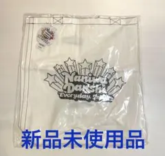 GU なにわ男子コラボ　トートバッグ