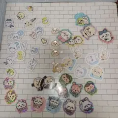 ボンボンドロップシール等　お裾分け