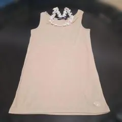 AS KNOW AS　タンクトップのサムネイル