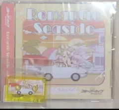 ブルーアーカイブ Romantic Seaside CD 特典付き - メルカリ ブルーアーカイブ Romantic Seaside(未開封) 特典付き