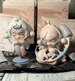 SKULLPANDA The Paradox シリーズ まとめ売り