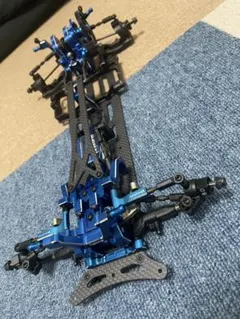 Yokomo YD-4MRドリフトカー 本体 送信機 充電器セット - メルカリ