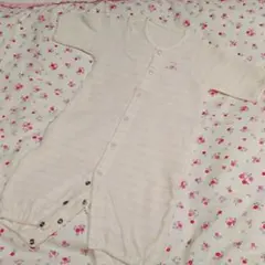 プレオール 50-60センチ ミキハウス ストライプ柄