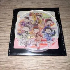 おそ松さん コースター