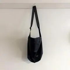 ARC'TERYX HELIAD 12L TOTE ブラック