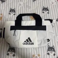adidasバックのサムネイル