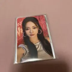 TWICE THIS IS FOR 一万円特典 トレカ ツウィ