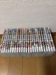 ひとりぼっちの異世界攻略 1〜26巻　全巻セット　全巻初版　おまけ付 初版帯付】ひとりぼっちの異世界攻略 1〜26巻セット - メルカリ