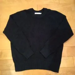 コットンニット