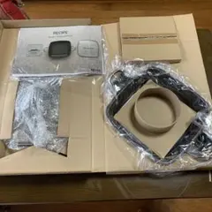 【未使用品】Meyer スクエアグリルパン 24cm 箱入り