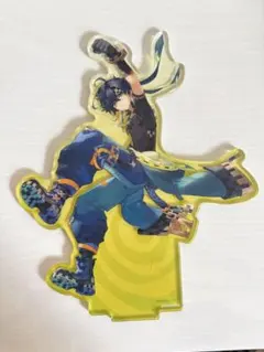 2026年最新】原神 キィニチ アクスタの人気アイテム - メルカリ
