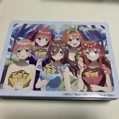 五等分の花嫁 まとめ売り