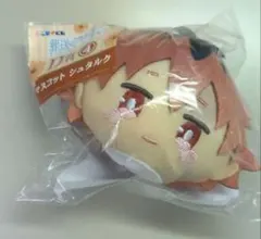 エニマイくじ　葬送のフリーレン D賞マスコット シュタルク