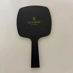 sweet 1月号付録　ALEXANDRE DE PARIS ミラー