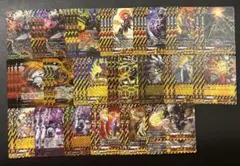 ゴッドヤンキー デッキ ANNIVERSARY CUP 福岡 使用デッキ（ゴッドヤンキー） - 東海