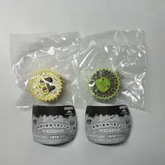 たまごっち 手作りおやつチャーム 平成女児チョコ まめっち くちぱっち