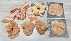 すとぷり ジェルくん シュシュ