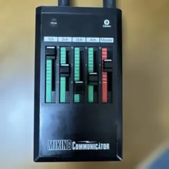Clarion MA-6250A ハイブリッドステレオミキシングアンプ - メルカリ