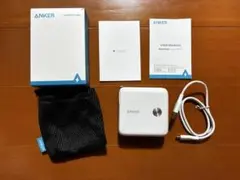 ANKER PowerCore Fusion 10000 モバイルバッテリー