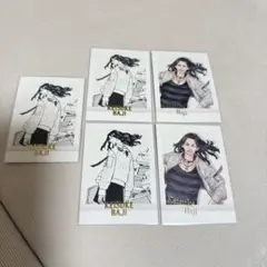 東リべ 原画展 ぱしゃこれ 場地圭介 セット 東京リベンジャーズ』場地圭介のバースデーセットがカドカワ