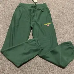 最終値引き　polosport スエットパンツ　US XSサイズ