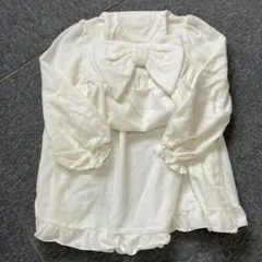 未使用　浜崎あゆみ✖️ピーチジョン