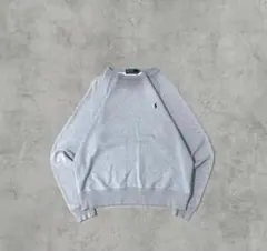 90s Polo Ralph Lauren Sweat ラルフローレン