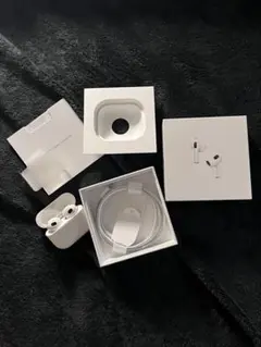 Apple Airpods （第3世代） MME73JA 美品