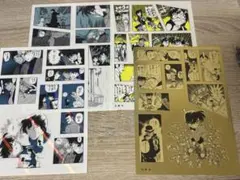 早い者勝ち‼️ 名探偵コナン シールくじびき まとめ売り