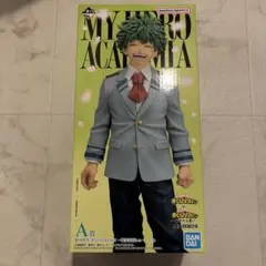 僕のヒーローアカデミア MASTERLISE 緑谷出久