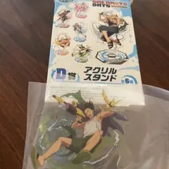 サカモトデイズ　アクリルスタンド