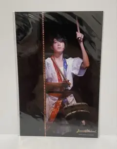 佐藤龍我 ステフォ ハピアイ