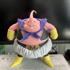 魔人ブウ フィギュア　※箱無し