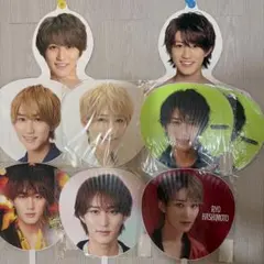 2026年最新】橋本涼 うちわの人気アイテム - メルカリ