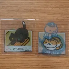 ねこあつめ キャラクターグッズ