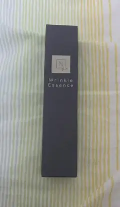 新品未使用 NオーガニックVie リンクルパックエッセンス　15g