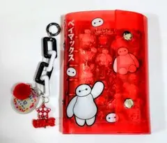 シール帳完成品 No.29　　　　　　　　　　　(バインダー込み)