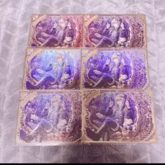 うたプリ　ビジュコレvol.2 SR 四ノ宮那月