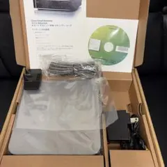 Cisco RVS4000 v2 VPNルーターのサムネイル