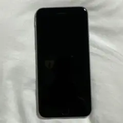 【バッテリー100%】 iPhone6s 16GB シルバー 本体