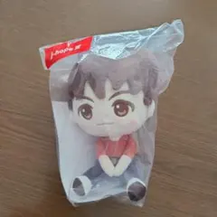 １番くじ  BTS  TinyTAN  j-hope 賞