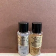 CHANEL サブリマージュ サンプル