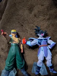 ドラゴンボール　DG　フィギュア